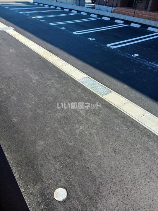 福島県いわき市小名浜住吉字前堀子(アパート)の賃貸物件の地図