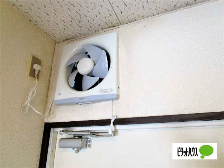 センチュリーハイツのその他画像