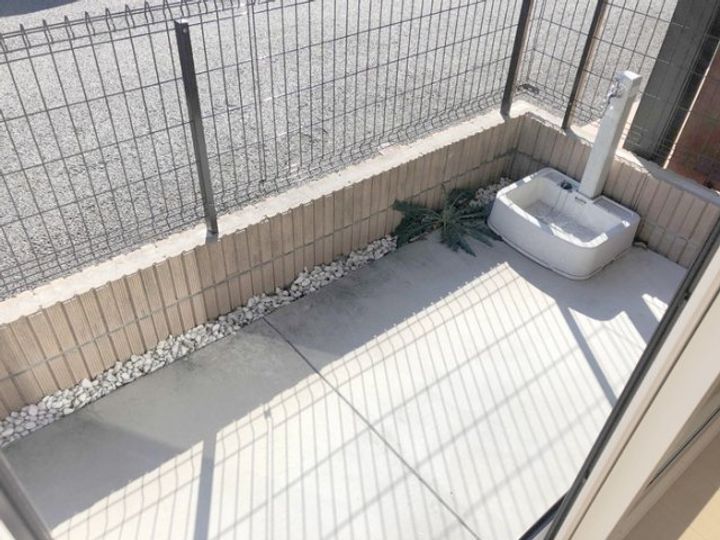 群馬県高崎市上大類町(アパート)の賃貸物件の内装