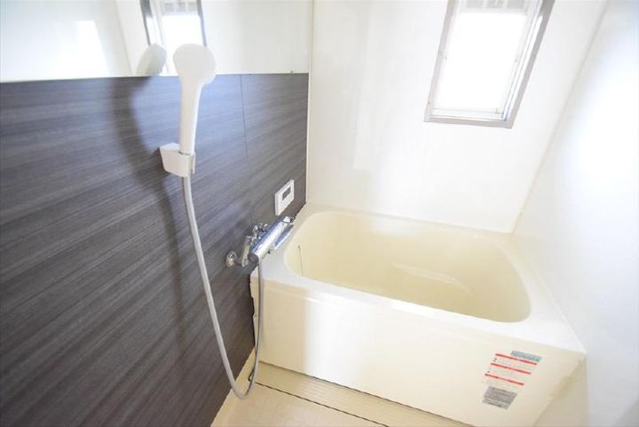 サンライフ上梅田B棟の風呂