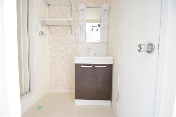 サンライフ上梅田B棟の内装