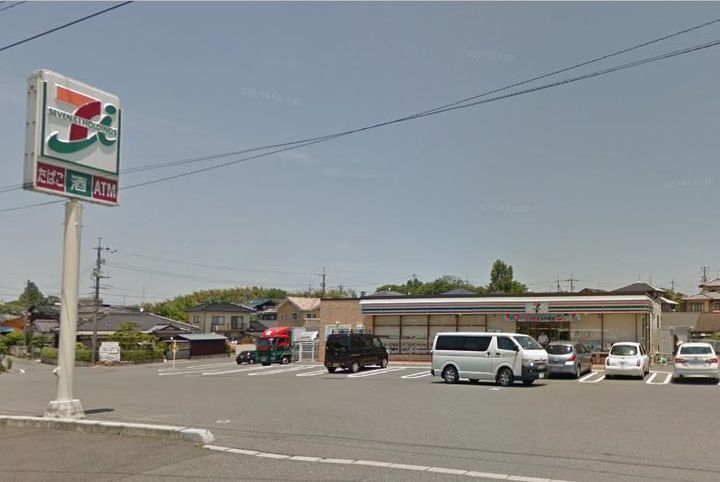 サンライフ上梅田B棟の周辺