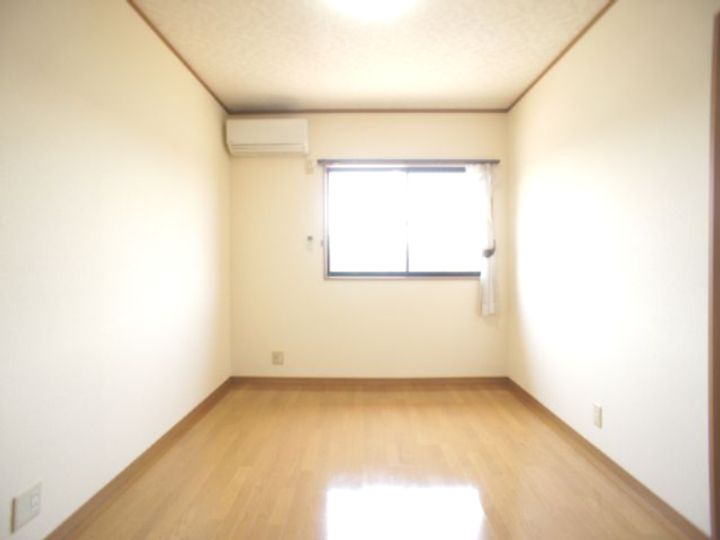 アジデンス愛の内装