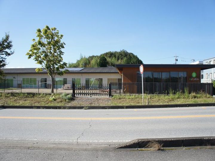 アジデンス愛の周辺