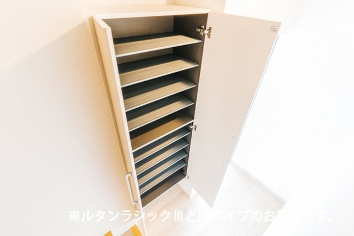 アベニューのその他画像