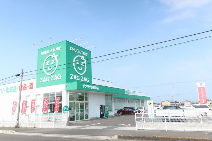 香川県仲多度郡多度津町京町(一戸建)の賃貸物件の周辺