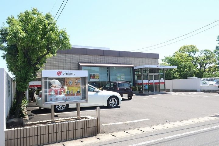 香川県仲多度郡多度津町京町(一戸建)の賃貸物件の周辺