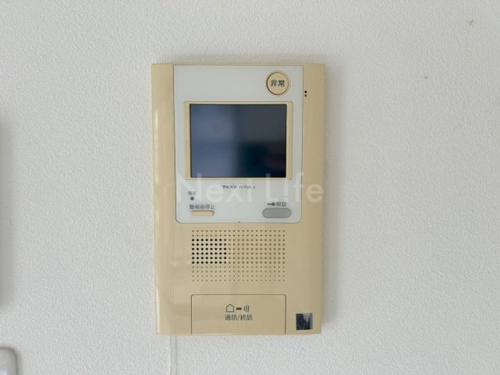 神奈川県横浜市都筑区茅ケ崎南2(マンション)の賃貸物件の内装