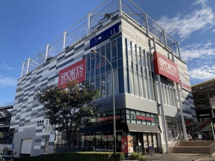 神奈川県横浜市都筑区茅ケ崎南2(マンション)の賃貸物件の周辺