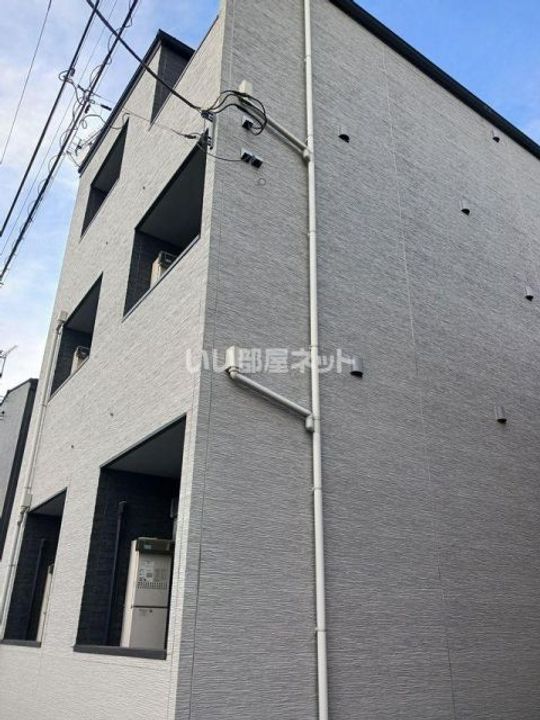 埼玉県さいたま市北区本郷町(アパート)の賃貸物件の内装