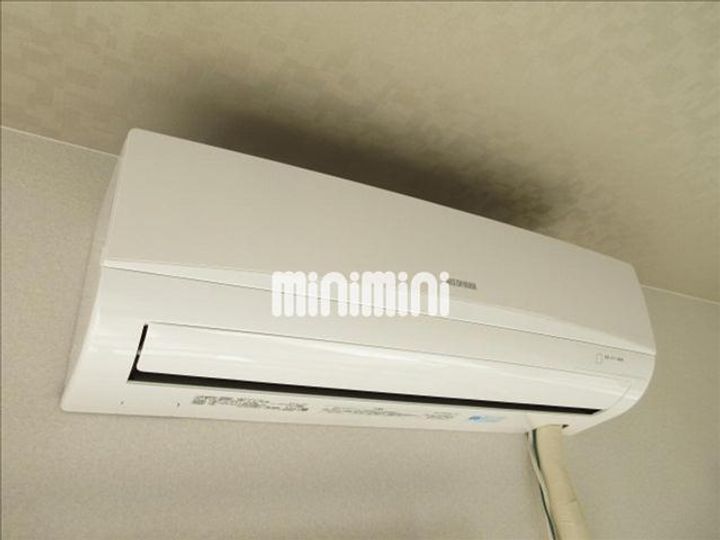 エスポワールM1の内装