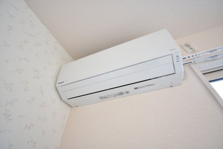 群馬県伊勢崎市下植木町(アパート)の賃貸物件の内装