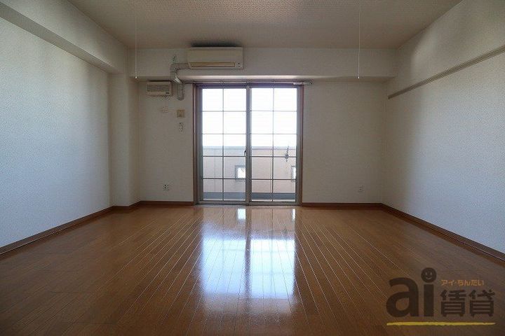 埼玉県富士見市ふじみ野西1(マンション)の賃貸物件の居間