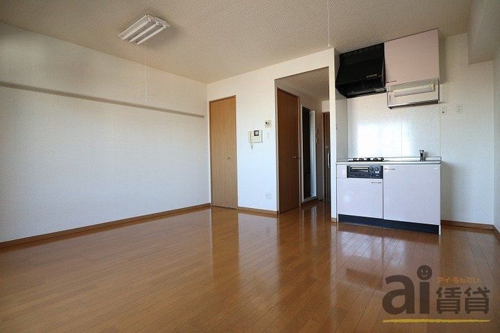 埼玉県富士見市ふじみ野西1(マンション)の賃貸物件の内装