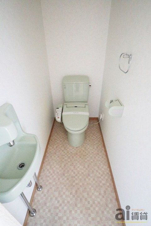 埼玉県富士見市ふじみ野西1(マンション)の賃貸物件の内装