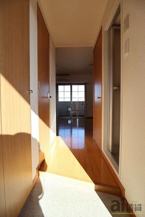 埼玉県富士見市ふじみ野西1(マンション)の賃貸物件の玄関