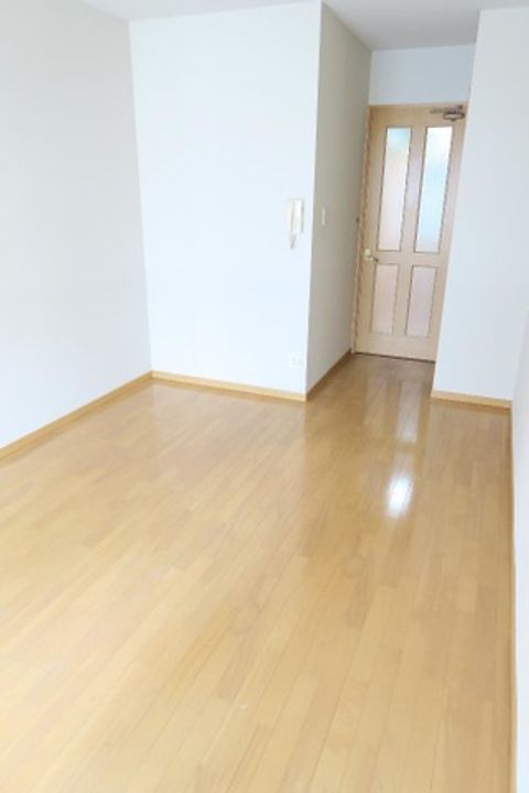 福岡県福岡市中央区西公園(マンション)の賃貸物件の内装