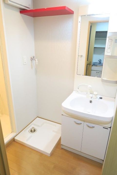 福岡県福岡市中央区西公園(マンション)の賃貸物件の内装