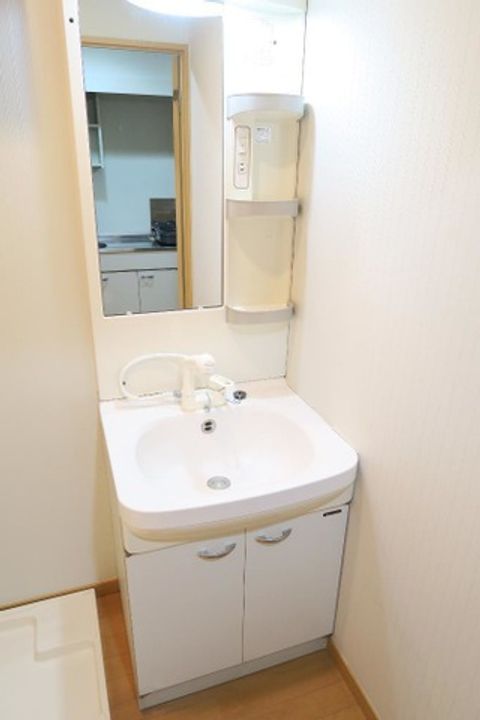 福岡県福岡市中央区西公園(マンション)の賃貸物件の内装
