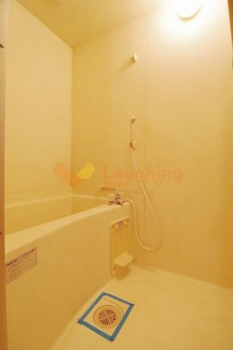 福岡県久留米市野伏間1(アパート)の賃貸物件の風呂