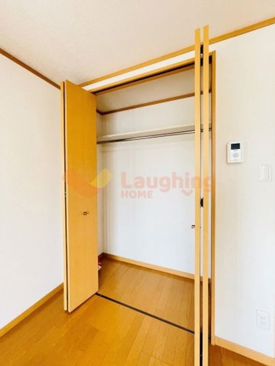 福岡県久留米市野伏間1(アパート)の賃貸物件の内装