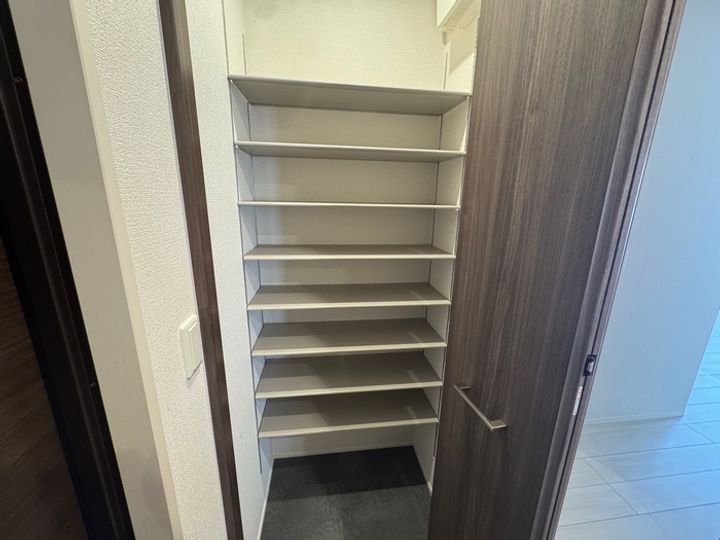 D-residence春日の内装