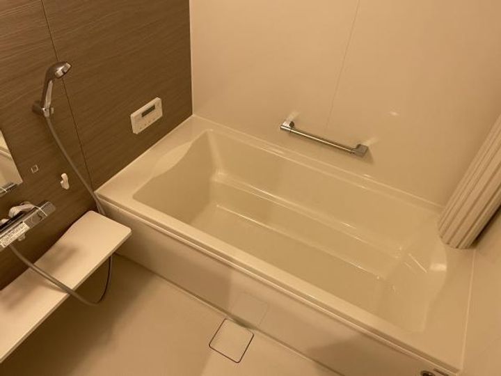 エミネンシア御崎公園の風呂