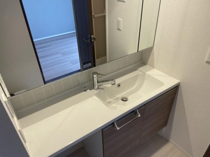 エミネンシア御崎公園の内装