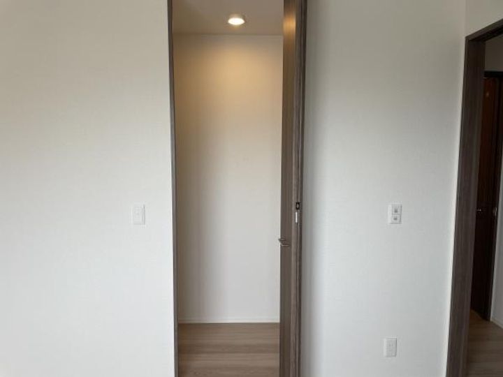 エミネンシア御崎公園の内装