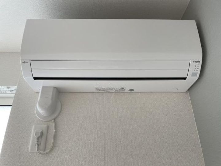 エミネンシア御崎公園の内装