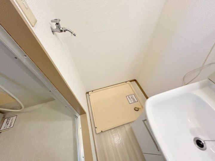 サンガーデンカレンの内装