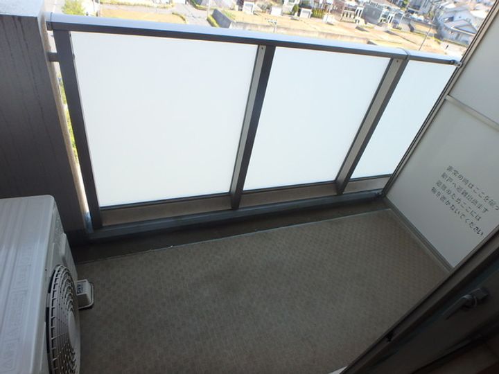 プライムアーバン新百合ヶ丘の内装