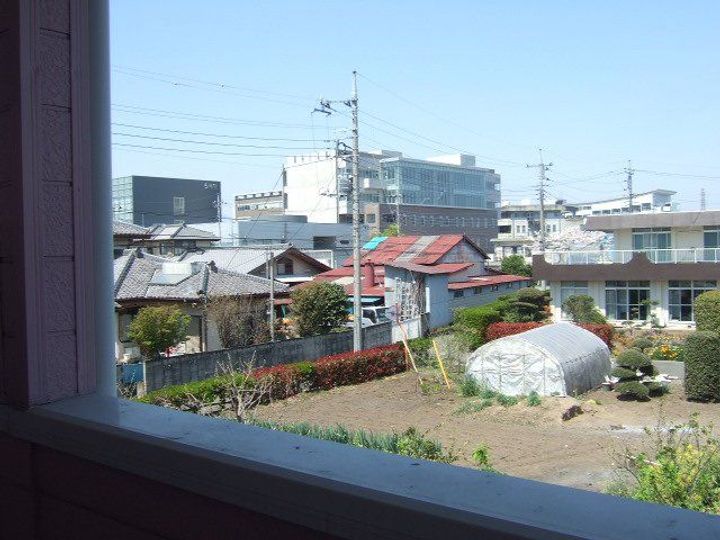 ニュードミール(角部屋)のその他画像