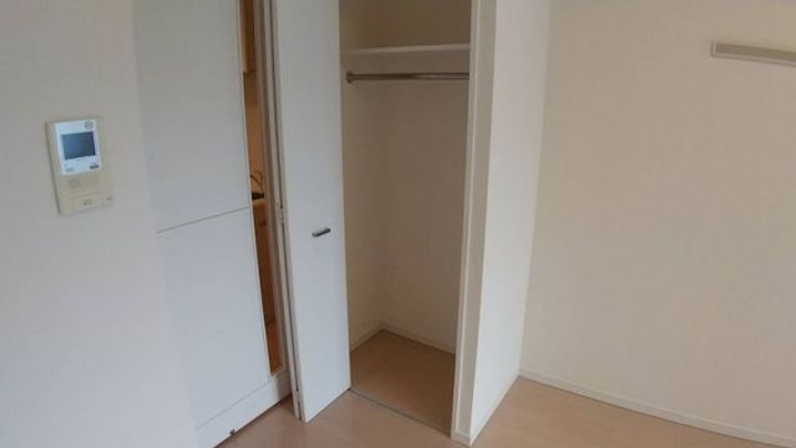 メインステージ田端参番館の内装