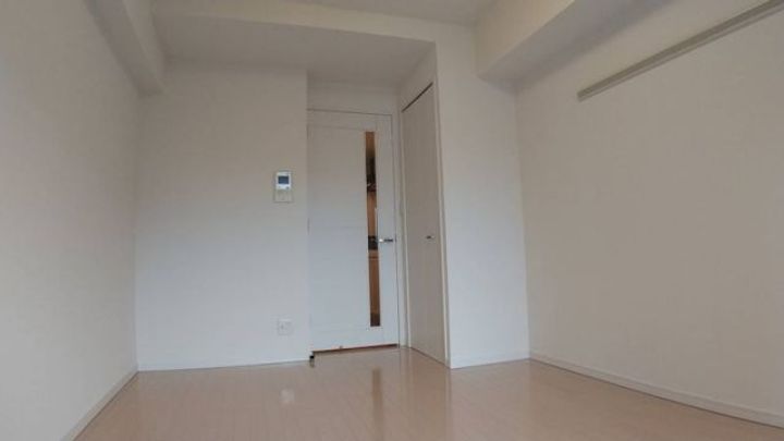 メインステージ田端参番館の居間