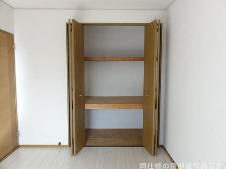 大阪府堺市堺区東雲西町2(アパート)の賃貸物件の内装