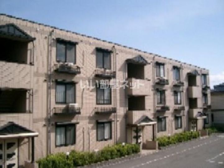 大阪府堺市堺区東雲西町2(アパート)の賃貸物件の外観