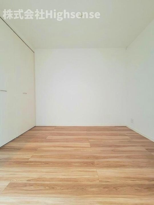 大阪府大阪市鶴見区今津南4(アパート)の賃貸物件の内装