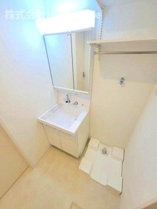 大阪府大阪市鶴見区今津南4(アパート)の賃貸物件の内装