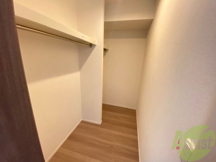 メゾン塚口の内装