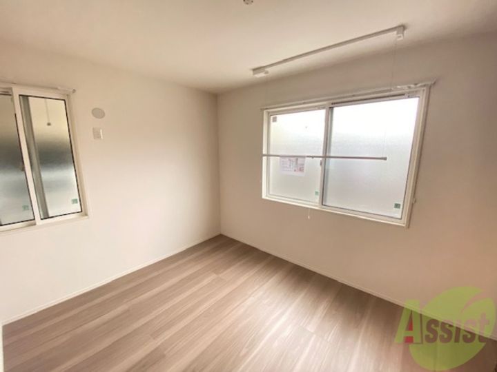 メゾン塚口の内装