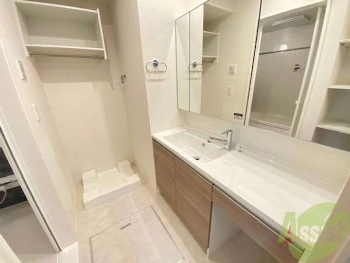 メゾン塚口の内装