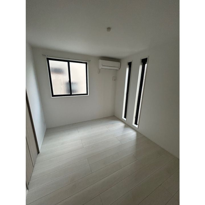 埼玉県さいたま市見沼区大字南中丸(一戸建)の賃貸物件の内装