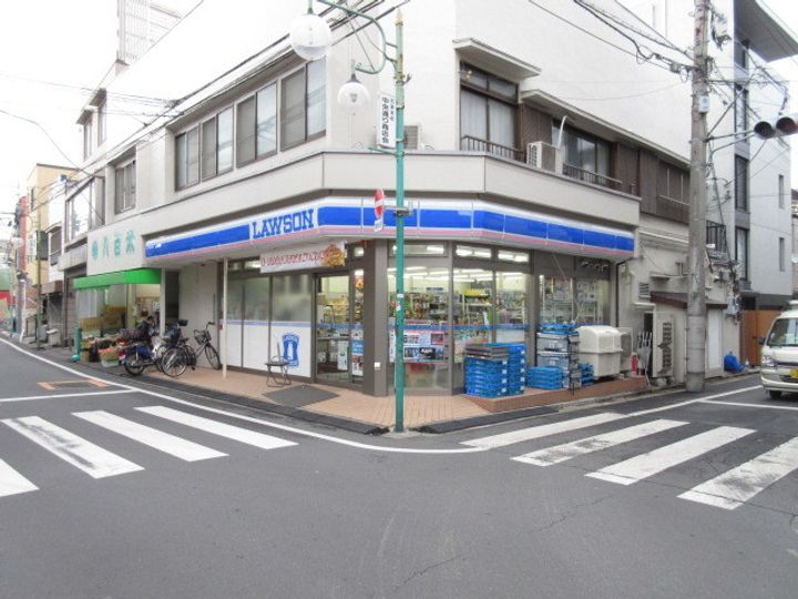 キャメリアの周辺