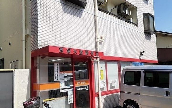 クローバー ノワールの周辺
