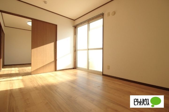 メゾンコスモのその他画像