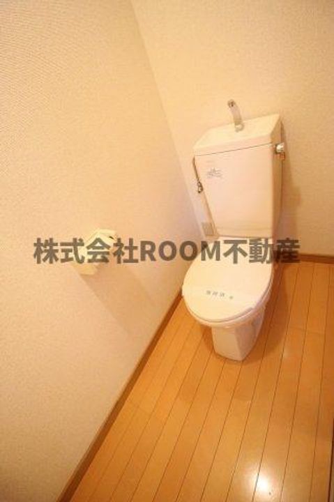 アイコーポ中原の内装