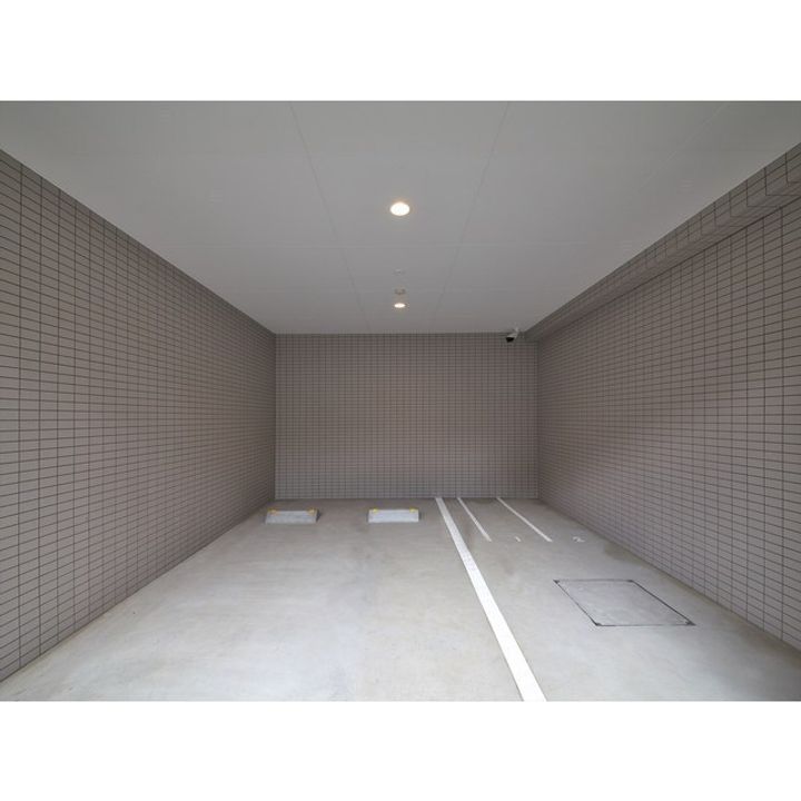 クオリタス浅草の地図