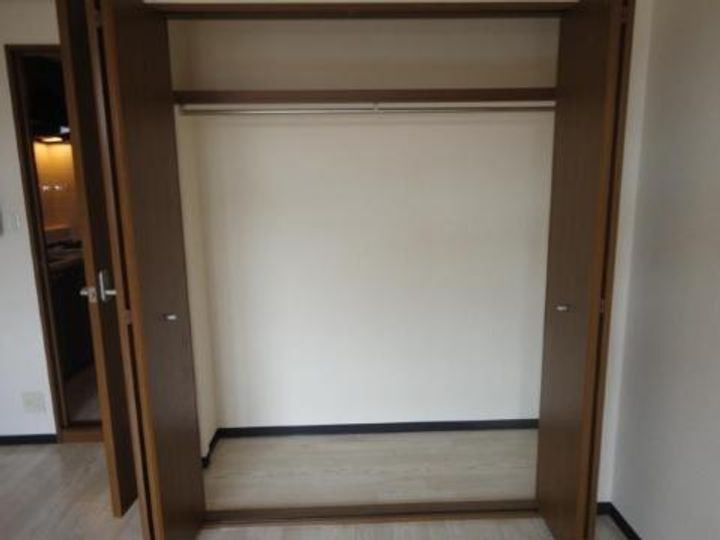 シャルマンハウスの内装