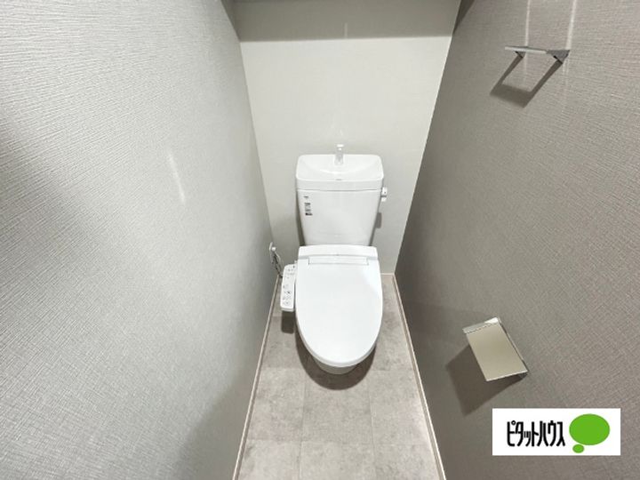 GRAN PASEO谷在家の内装